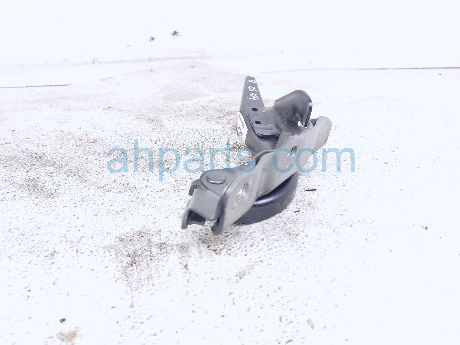 2025 Subaru Forester Passenger Hood Hinge Grey 57260SL0009P Replacement 2025 Subaru Forester Passenger Hood Hinge Grey 57260SL0009P Replacement thumbnail