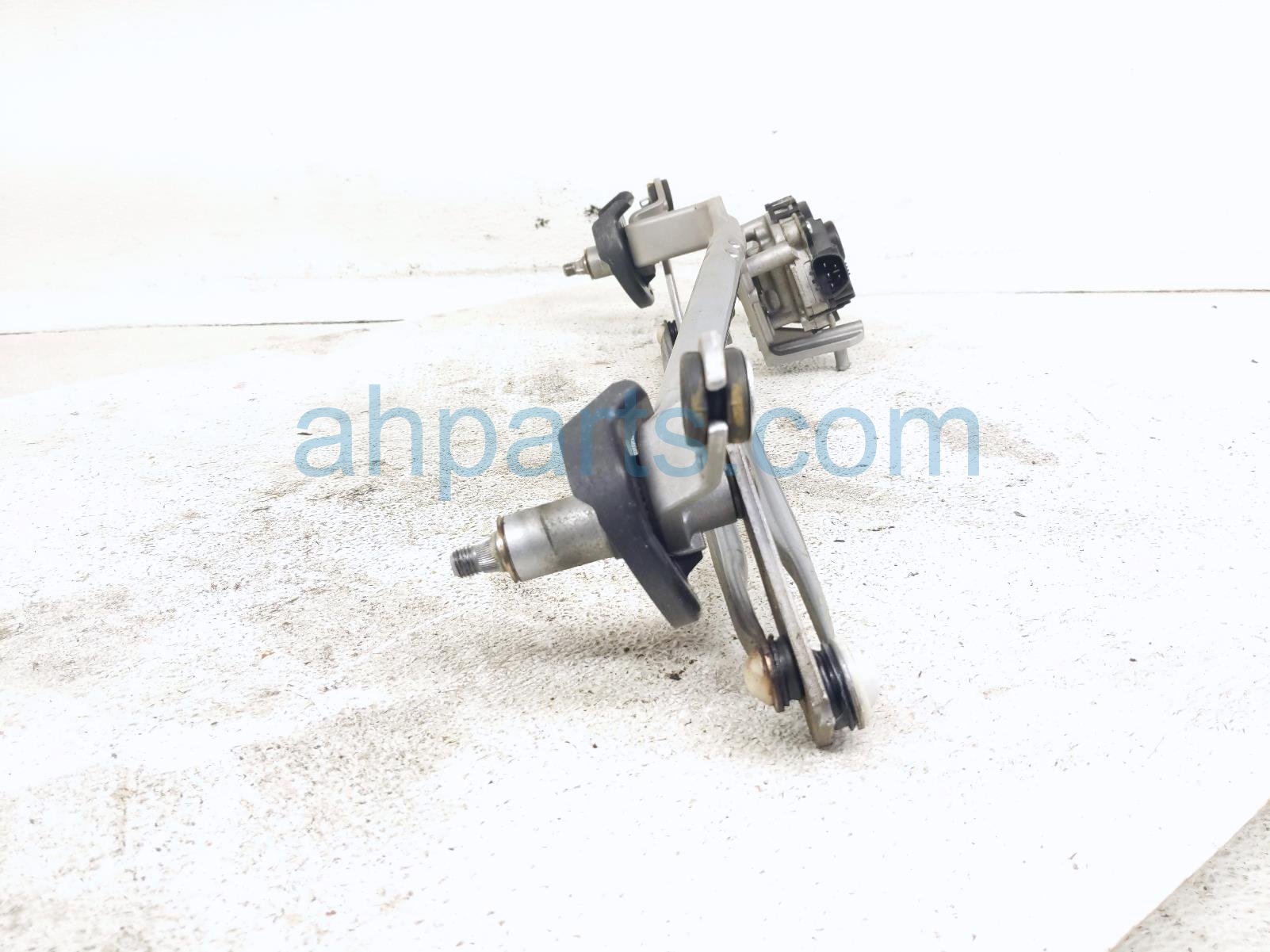 2025 Subaru Forester Front Arms Frt Windshield Wiper Motor & Linkage 86513SL010 Replacement 2025 Subaru Forester Front Arms Frt Windshield Wiper Motor & Linkage 86513SL010 Replacement thumbnail