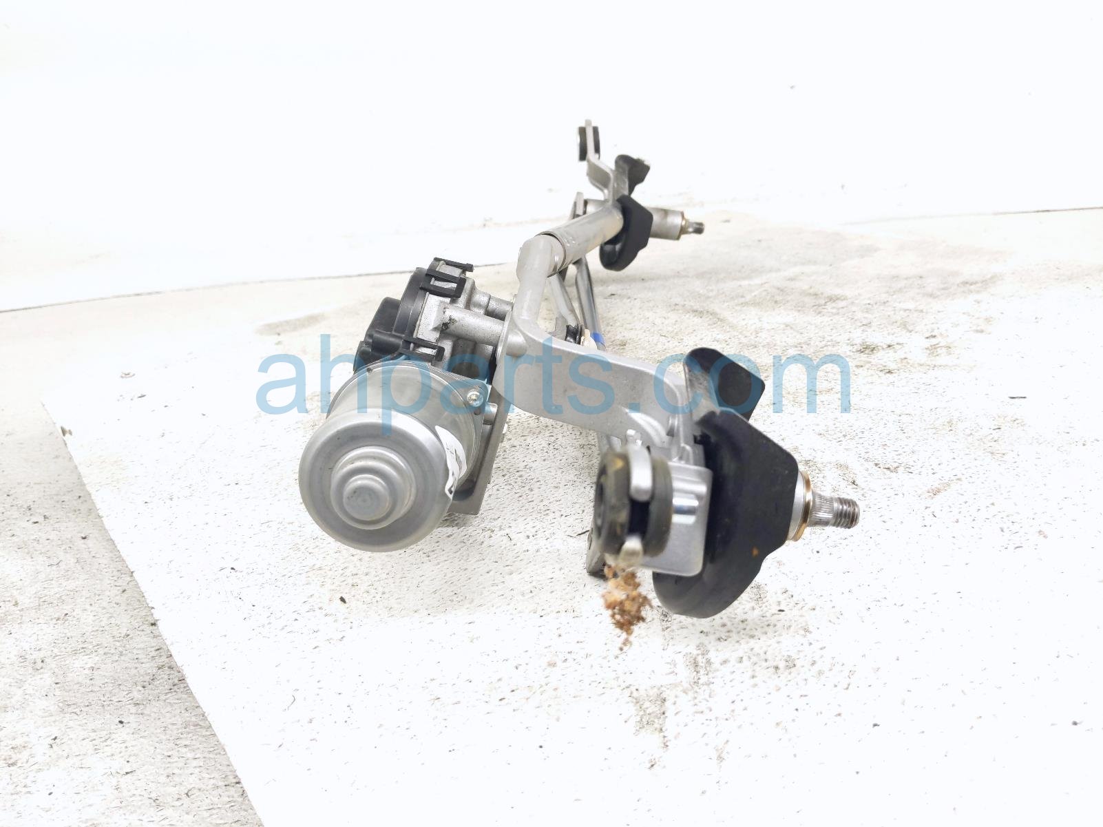 2025 Subaru Forester Front Arms Frt Windshield Wiper Motor & Linkage 86513SL010 Replacement 2025 Subaru Forester Front Arms Frt Windshield Wiper Motor & Linkage 86513SL010 Replacement thumbnail