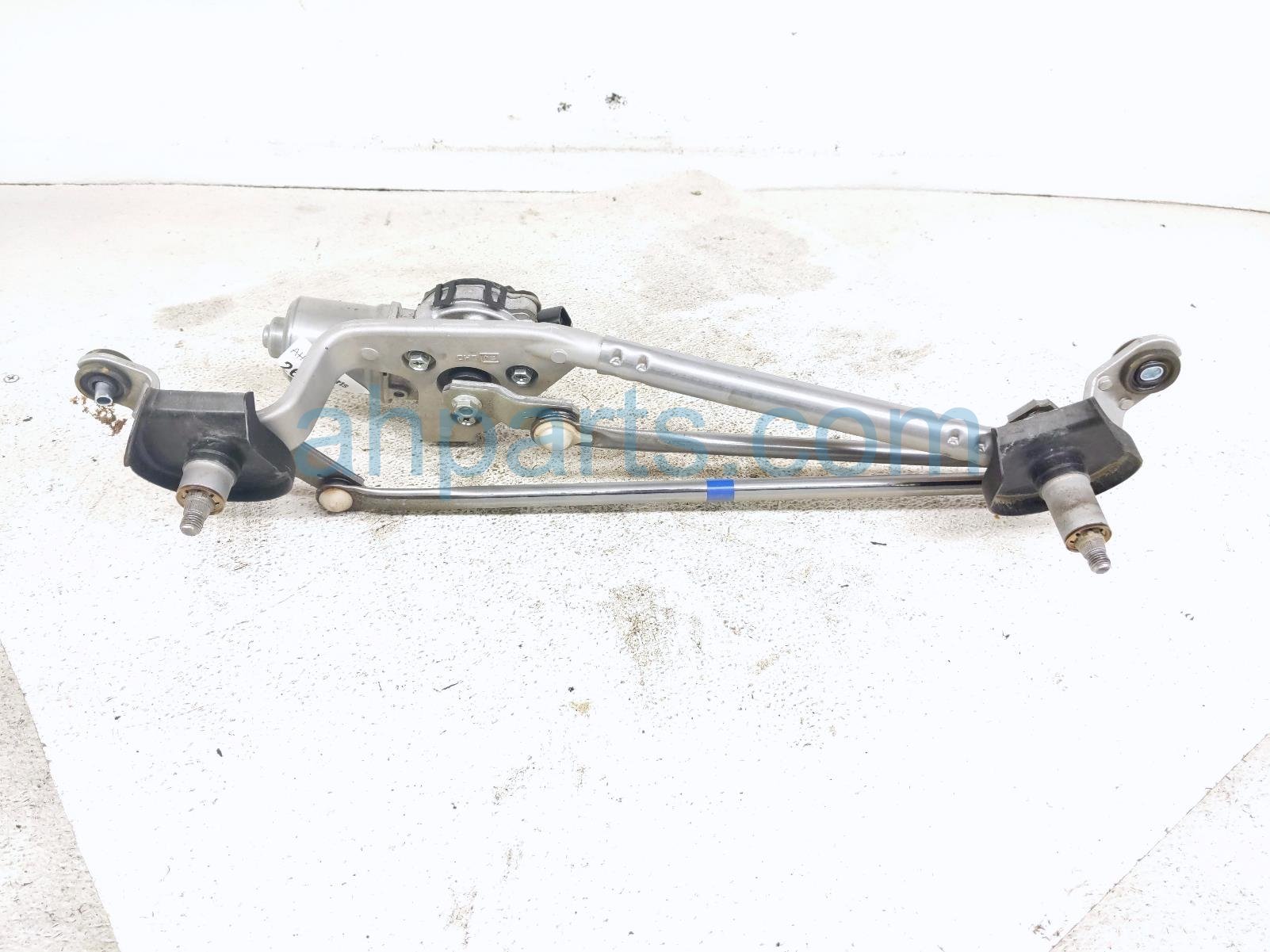 2025 Subaru Forester Front Arms Frt Windshield Wiper Motor & Linkage 86513SL010 Replacement 2025 Subaru Forester Front Arms Frt Windshield Wiper Motor & Linkage 86513SL010 Replacement thumbnail