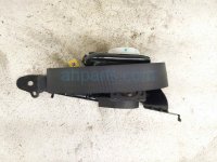 $200 Subaru REAR LH SEAT BELT RETRACTOR - BLACK $200 Subaru REAR LH SEAT BELT RETRACTOR - BLACK