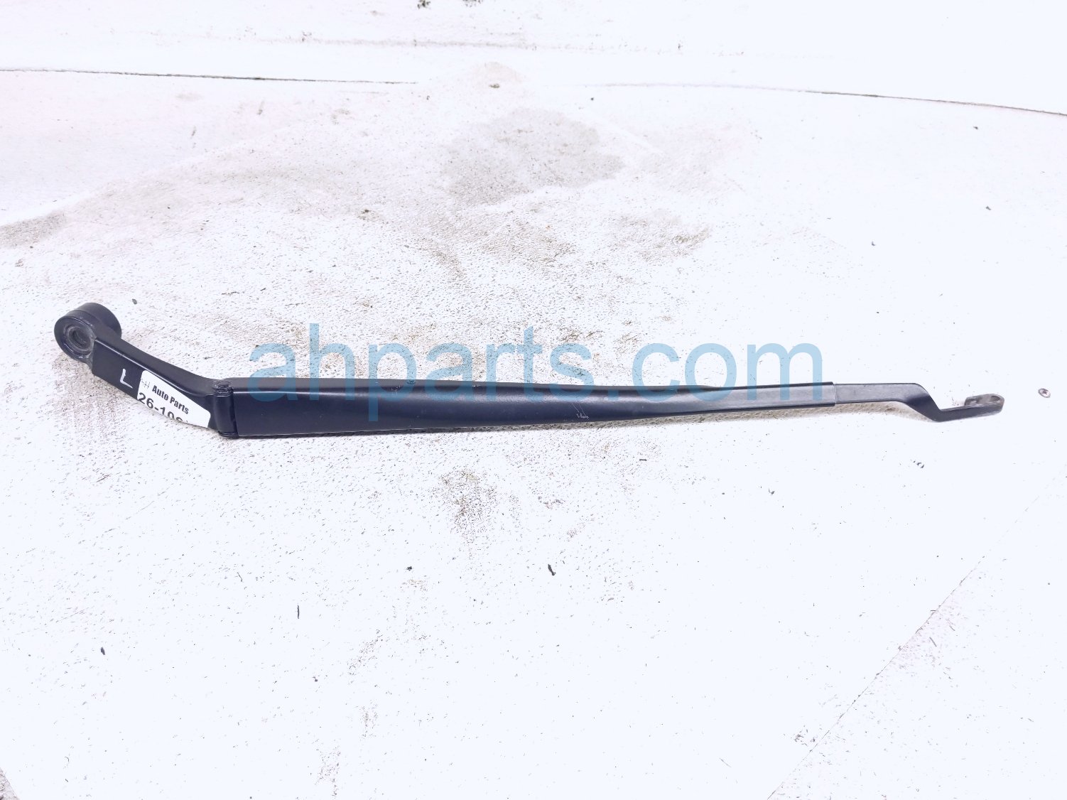 2021 Toyota Corolla Driver Windshield Wiper Arm 85221 12590 Replacement 2021 Toyota Corolla Driver Windshield Wiper Arm 85221 12590 Replacement thumbnail