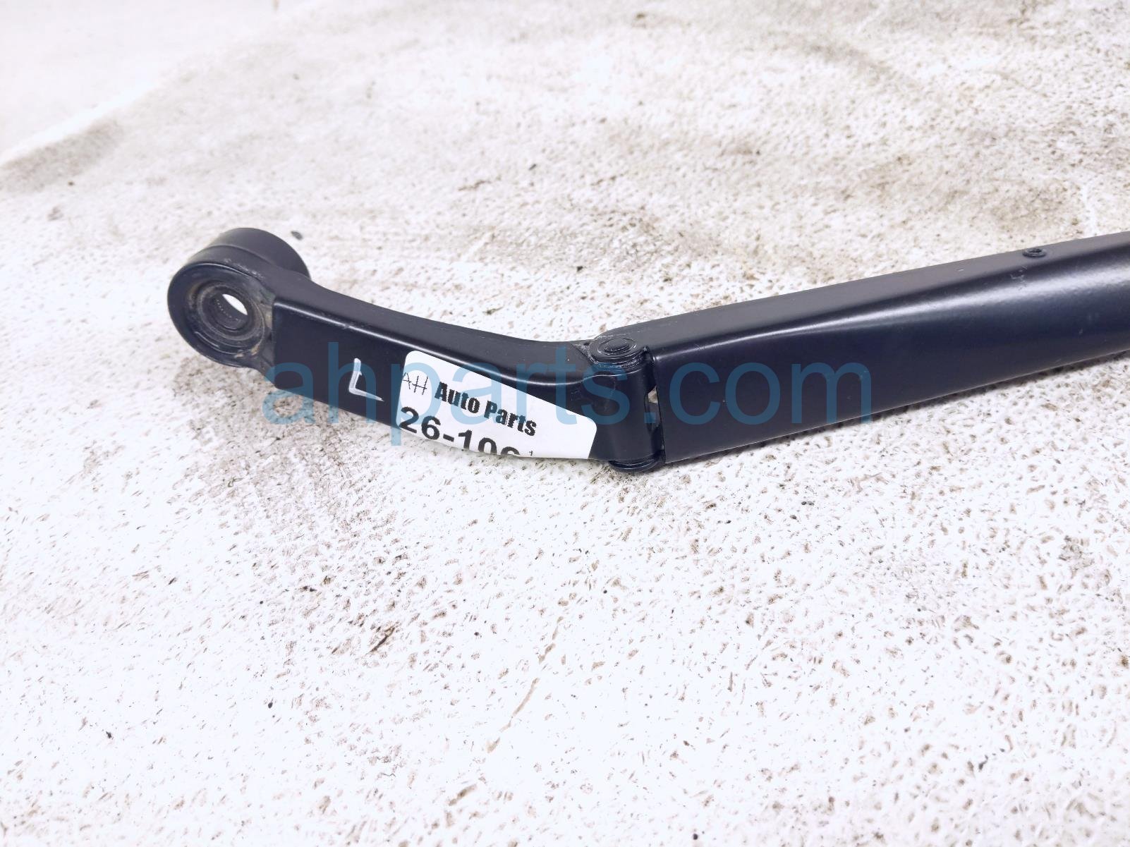 2021 Toyota Corolla Driver Windshield Wiper Arm 85221 12590 Replacement 2021 Toyota Corolla Driver Windshield Wiper Arm 85221 12590 Replacement thumbnail