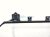 2024 Toyota Tacoma Rear Seat Belt Buckle Bracket Blac 71309 AK020 Replacement 2024 Toyota Tacoma Rear Seat Belt Buckle Bracket Blac 71309 AK020 Replacement thumbnail