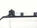 2024 Toyota Tacoma Rear Seat Belt Buckle Bracket Blac 71309 AK020 Replacement 2024 Toyota Tacoma Rear Seat Belt Buckle Bracket Blac 71309 AK020 Replacement thumbnail