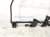 2024 Toyota Tacoma Rear Seat Belt Buckle Bracket Blac 71309 AK020 Replacement 2024 Toyota Tacoma Rear Seat Belt Buckle Bracket Blac 71309 AK020 Replacement thumbnail