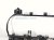 2024 Toyota Tacoma Rear Seat Belt Buckle Bracket Blac 71309 AK020 Replacement 2024 Toyota Tacoma Rear Seat Belt Buckle Bracket Blac 71309 AK020 Replacement thumbnail