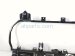 2024 Toyota Tacoma Rear Seat Belt Buckle Bracket Blac 71309 AK020 Replacement 2024 Toyota Tacoma Rear Seat Belt Buckle Bracket Blac 71309 AK020 Replacement thumbnail