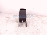 Toyota CENTER CONSOLE ARMREST ASSY -BLK Toyota CENTER CONSOLE ARMREST ASSY -BLK