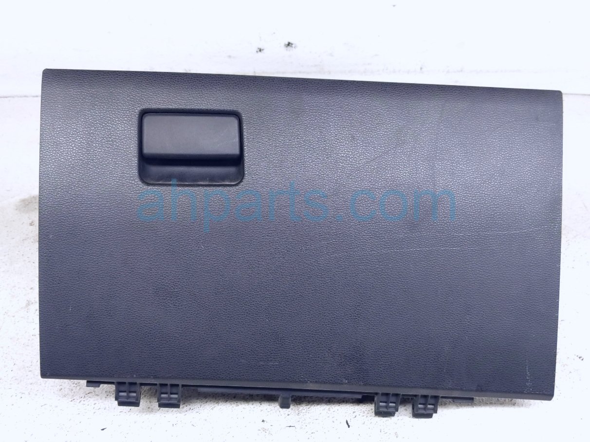 $90 Toyota GLOVE COMPARTMENT BOX - BLACK