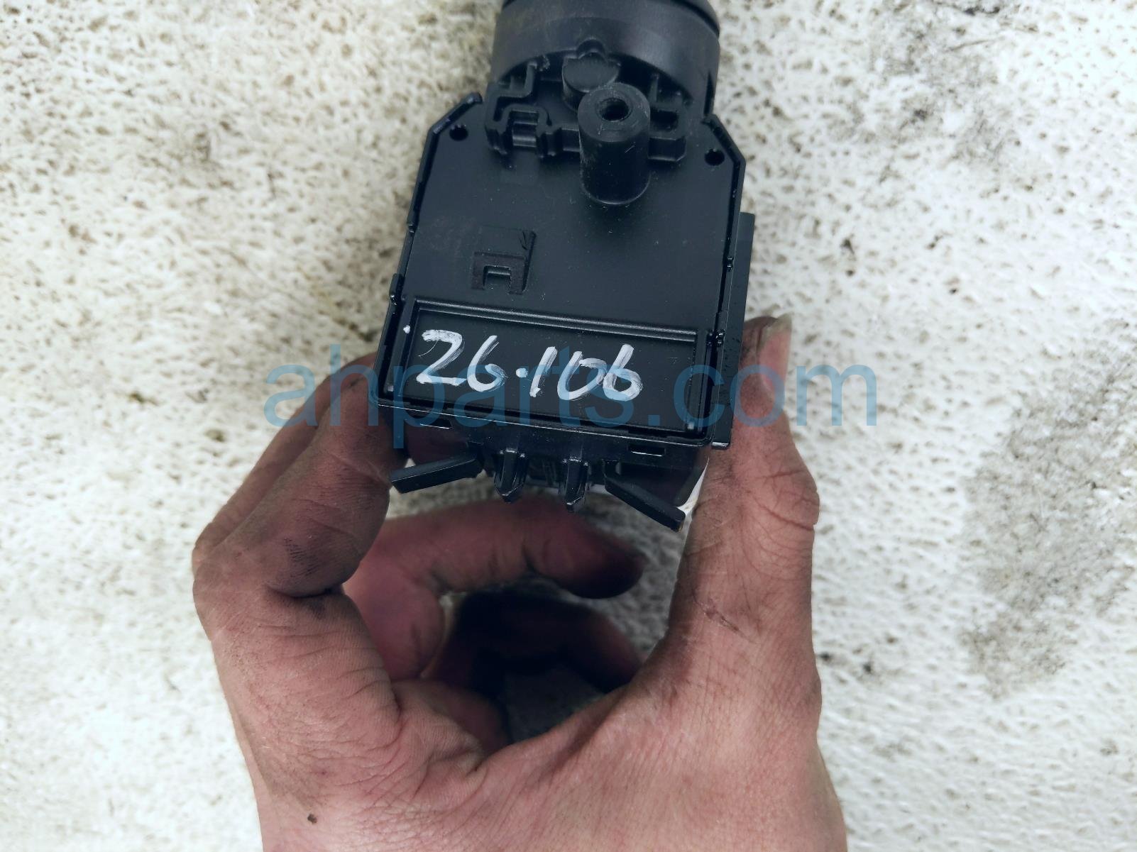 2021 Toyota Corolla Combo Windshield Wiper Column Switch 84652 33620 Replacement 2021 Toyota Corolla Combo Windshield Wiper Column Switch 84652 33620 Replacement thumbnail