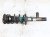 2023 Volkswagen Golf Front Driver Strut Absorber + Spring 5WA 413 032 AA Replacement 2023 Volkswagen Golf Front Driver Strut Absorber + Spring 5WA 413 032 AA Replacement thumbnail