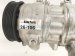 2021 Toyota Corolla Air + Clutch Ac Pump / Compressor 88310 02B80 Replacement 2021 Toyota Corolla Air + Clutch Ac Pump / Compressor 88310 02B80 Replacement thumbnail
