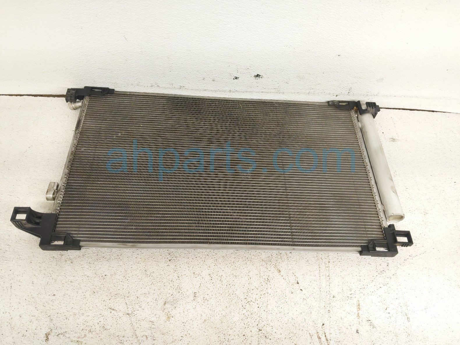 Toyota AC CONDENSER