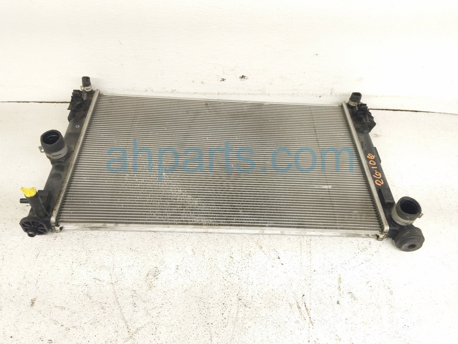 Toyota RADIATOR