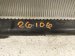 2021 Toyota Corolla Radiator 16400 37400 Replacement 2021 Toyota Corolla Radiator 16400 37400 Replacement thumbnail