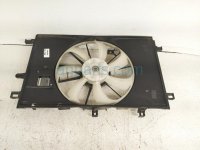Toyota RADIATOR FAN ASSEMBLY Toyota RADIATOR FAN ASSEMBLY