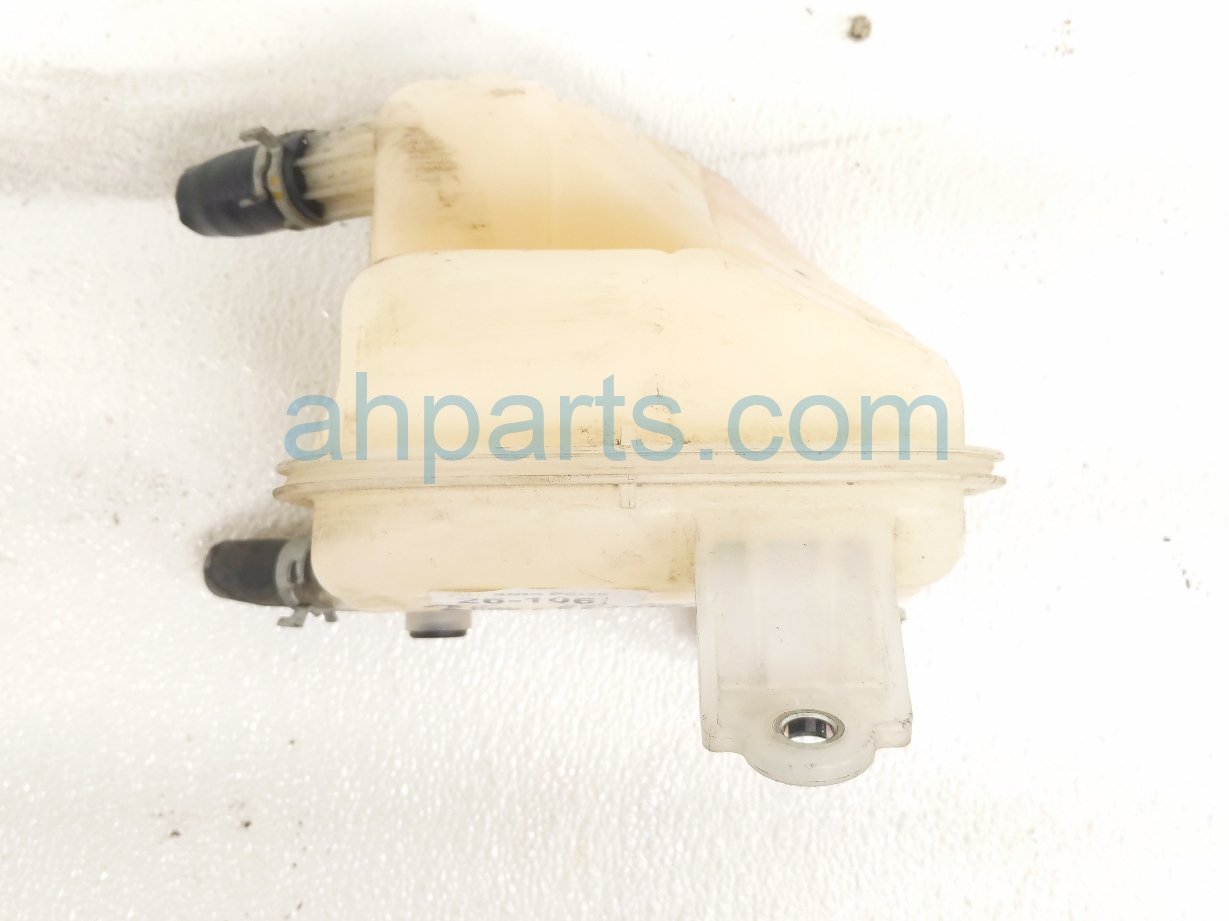Toyota COOLANT OVERFLOW RESERVOIR TANK