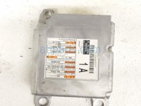 $99 Toyota SRS AIRBAG COMPUTER - 4 BLOWN AB $99 Toyota SRS AIRBAG COMPUTER - 4 BLOWN AB