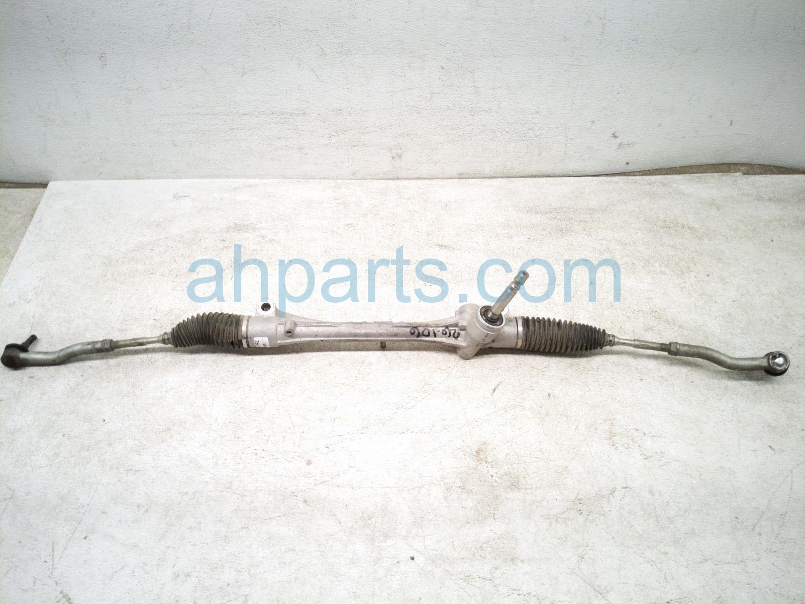 Toyota POWER STEERING RACK & PINION