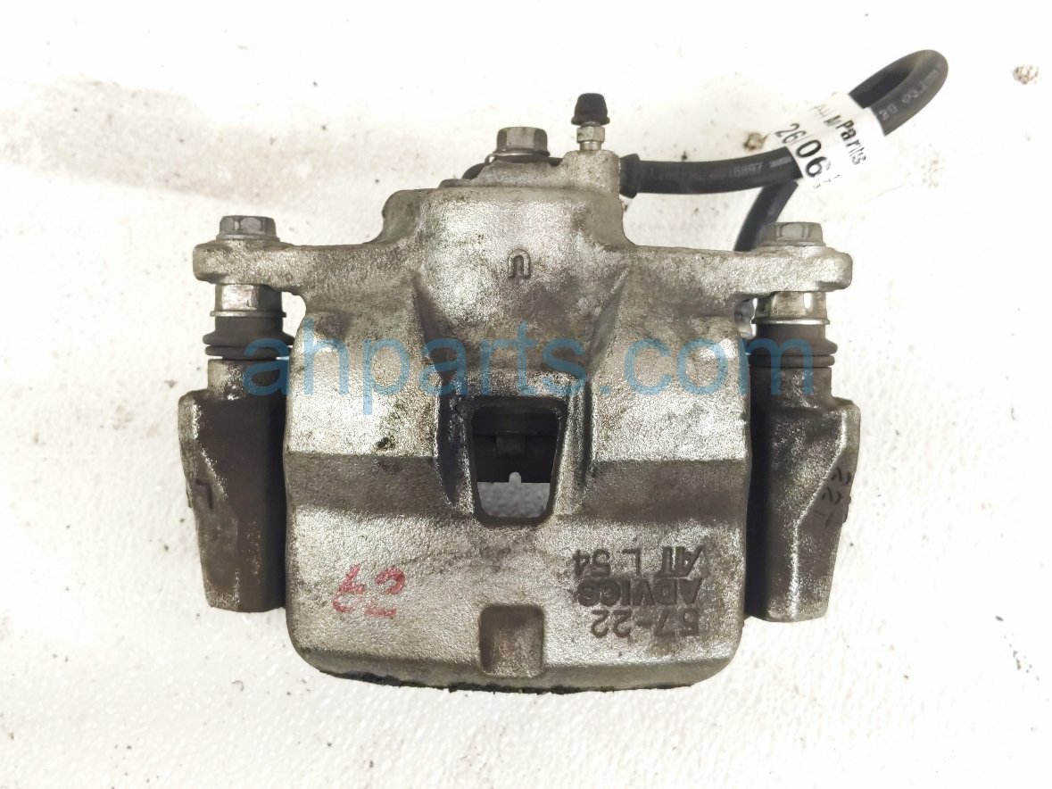 Toyota FR/LH BRAKE CALIPER