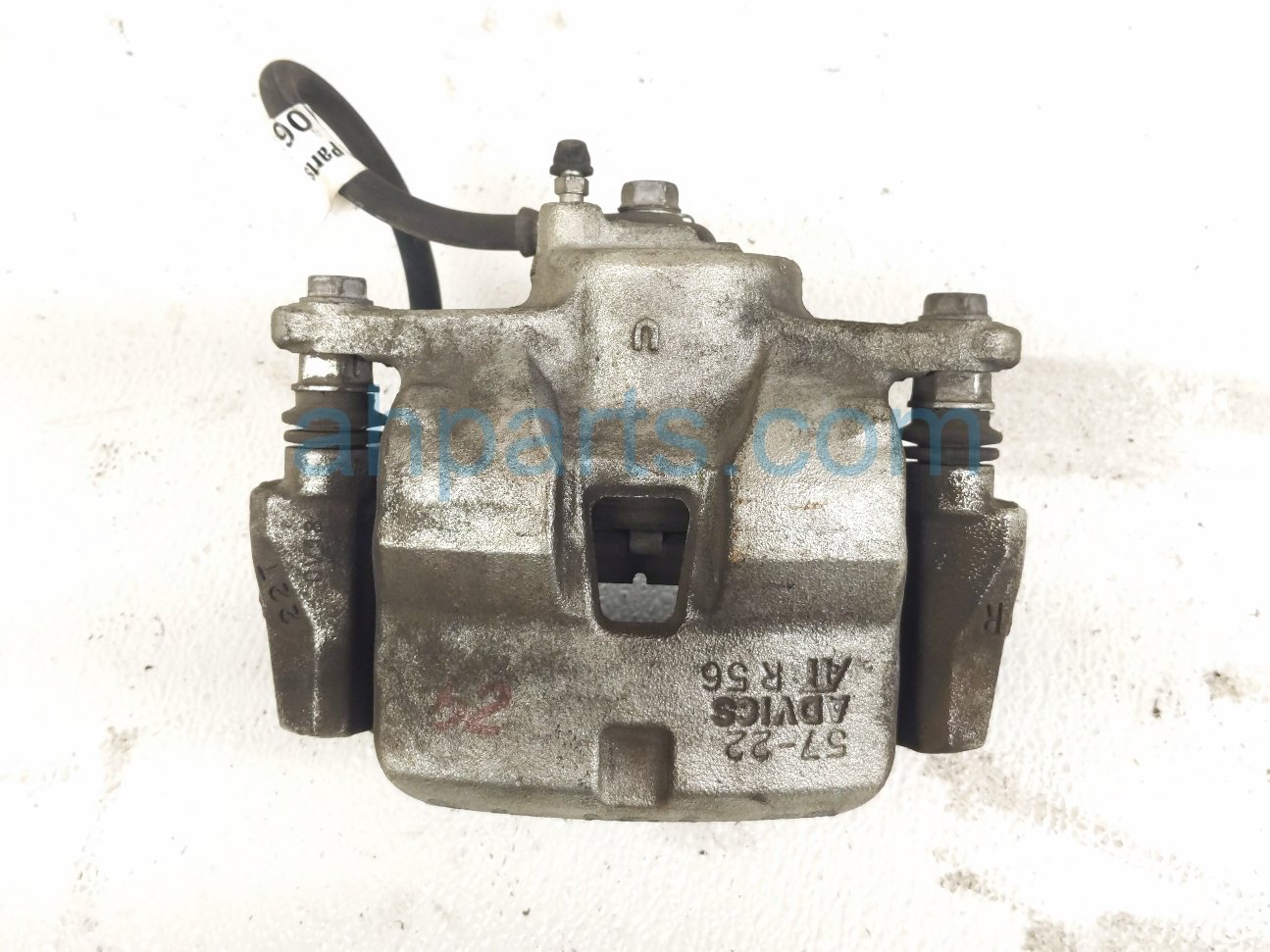 Toyota FR/RH BRAKE CALIPER