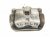 2021 Toyota Corolla Front Passenger Brake Caliper 47730 02580 Replacement 2021 Toyota Corolla Front Passenger Brake Caliper 47730 02580 Replacement thumbnail