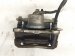 2021 Toyota Corolla Front Passenger Brake Caliper 47730 02580 Replacement 2021 Toyota Corolla Front Passenger Brake Caliper 47730 02580 Replacement thumbnail