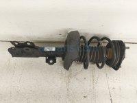 Toyota FR/RH STRUT ABSORBER + SPRING Toyota FR/RH STRUT ABSORBER + SPRING