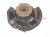 2021 Toyota Corolla Front Driver Spindle Knuckle Hub 47782 02140 Replacement 2021 Toyota Corolla Front Driver Spindle Knuckle Hub 47782 02140 Replacement thumbnail