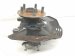 2021 Toyota Corolla Front Driver Spindle Knuckle Hub 47782 02140 Replacement 2021 Toyota Corolla Front Driver Spindle Knuckle Hub 47782 02140 Replacement thumbnail