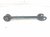 2021 Toyota Corolla Rear Driver Forward Lower Control Arm 48710 06160 Replacement 2021 Toyota Corolla Rear Driver Forward Lower Control Arm 48710 06160 Replacement thumbnail