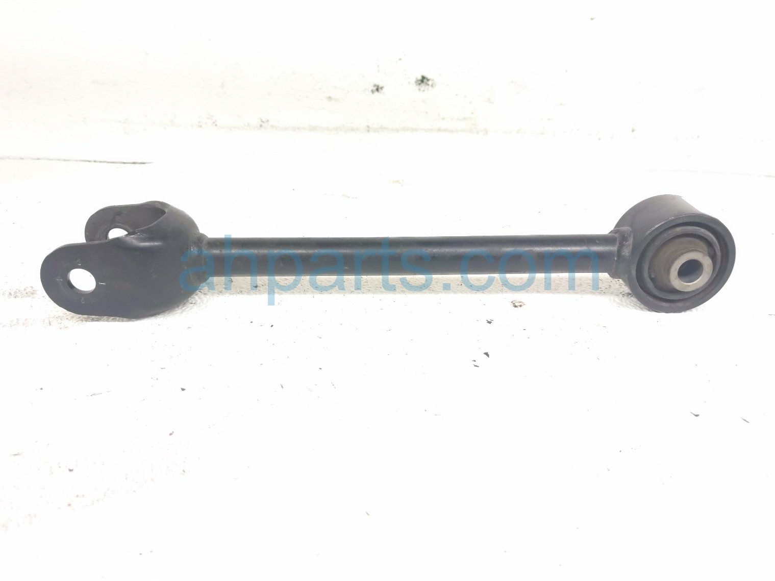 2021 Toyota Corolla Rear Driver Forward Lower Control Arm 48710 06160 Replacement 2021 Toyota Corolla Rear Driver Forward Lower Control Arm 48710 06160 Replacement thumbnail