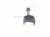 2021 Toyota Corolla Rear Driver Forward Lower Control Arm 48710 06160 Replacement 2021 Toyota Corolla Rear Driver Forward Lower Control Arm 48710 06160 Replacement thumbnail