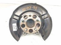 Toyota RR/RH SPINDLE KNUCKLE HUB Toyota RR/RH SPINDLE KNUCKLE HUB