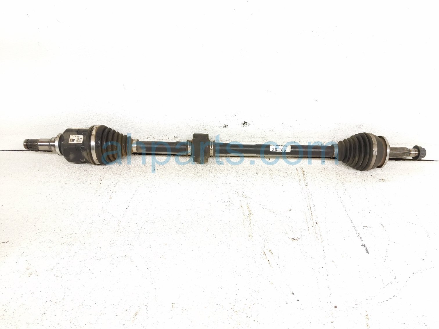 Toyota FR/RH CV AXLE DRIVE SHAFT