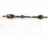 Toyota FR/RH CV AXLE DRIVE SHAFT Toyota FR/RH CV AXLE DRIVE SHAFT