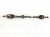 2021 Toyota Corolla Front Passenger Cv Axle Drive Shaft 43410 12B50 Replacement 2021 Toyota Corolla Front Passenger Cv Axle Drive Shaft 43410 12B50 Replacement thumbnail