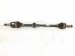 2021 Toyota Corolla Front Passenger Cv Axle Drive Shaft 43410 12B50 Replacement 2021 Toyota Corolla Front Passenger Cv Axle Drive Shaft 43410 12B50 Replacement thumbnail