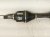 2021 Toyota Corolla Front Passenger Cv Axle Drive Shaft 43410 12B50 Replacement 2021 Toyota Corolla Front Passenger Cv Axle Drive Shaft 43410 12B50 Replacement thumbnail