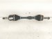 2021 Toyota Corolla Front Driver Cv Axle Drive Shaft 43420 12A90 Replacement 2021 Toyota Corolla Front Driver Cv Axle Drive Shaft 43420 12A90 Replacement thumbnail