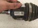 2021 Toyota Corolla Front Driver Cv Axle Drive Shaft 43420 12A90 Replacement 2021 Toyota Corolla Front Driver Cv Axle Drive Shaft 43420 12A90 Replacement thumbnail