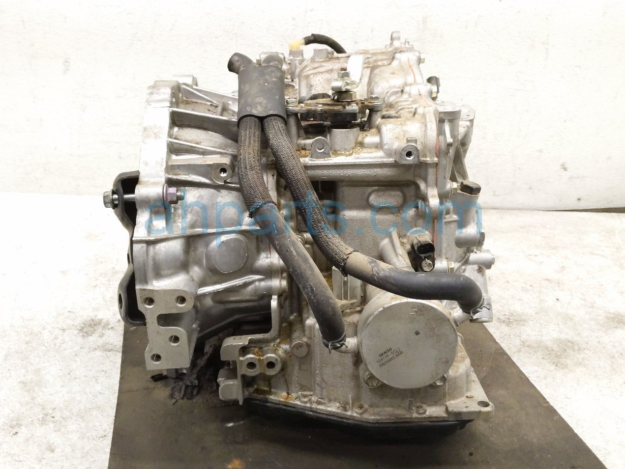 2021 Toyota Corolla Automatic Transmission = 57k Mi 30400 12610 Replacement 2021 Toyota Corolla Automatic Transmission = 57k Mi 30400 12610 Replacement thumbnail