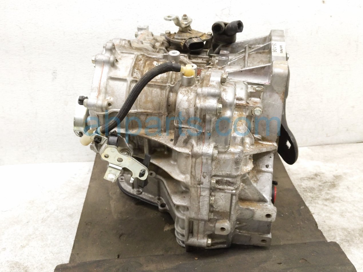 2021 Toyota Corolla Automatic Transmission = 57k Mi 30400 12610 Replacement 2021 Toyota Corolla Automatic Transmission = 57k Mi 30400 12610 Replacement thumbnail