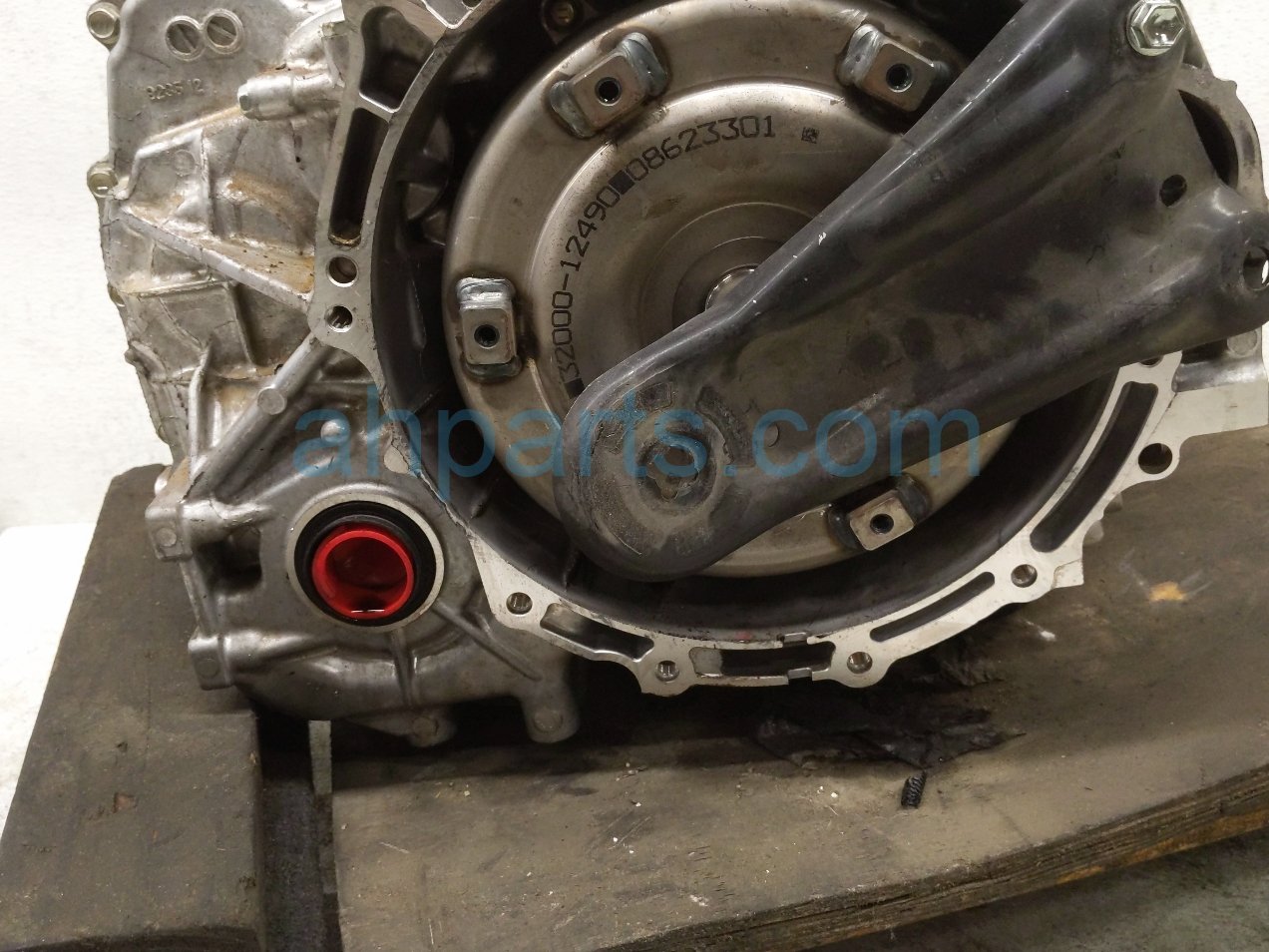 2021 Toyota Corolla Automatic Transmission = 57k Mi 30400 12610 Replacement 2021 Toyota Corolla Automatic Transmission = 57k Mi 30400 12610 Replacement thumbnail