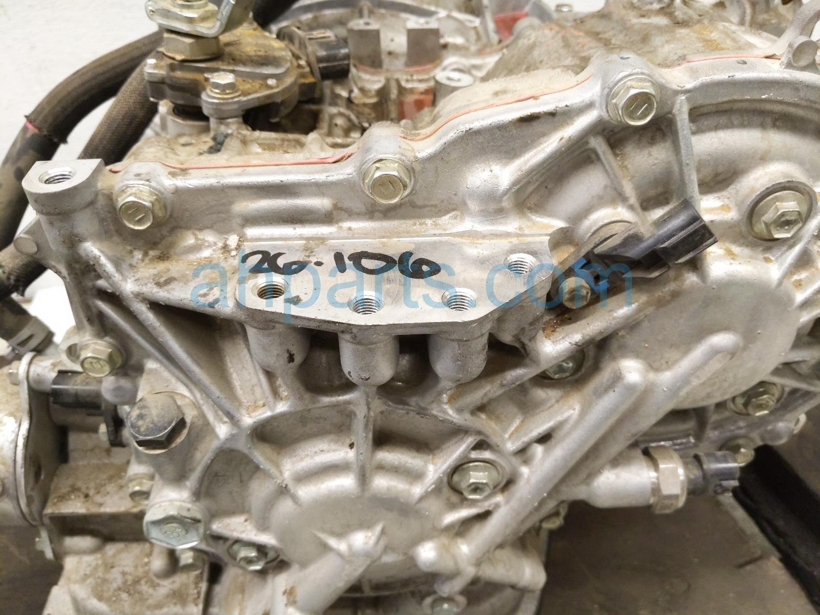 2021 Toyota Corolla Automatic Transmission = 57k Mi 30400 12610 Replacement 2021 Toyota Corolla Automatic Transmission = 57k Mi 30400 12610 Replacement thumbnail