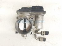 Toyota THROTTLE BODY Toyota THROTTLE BODY