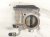2021 Toyota Corolla Throttle Body 22030 0P010 Replacement 2021 Toyota Corolla Throttle Body 22030 0P010 Replacement thumbnail