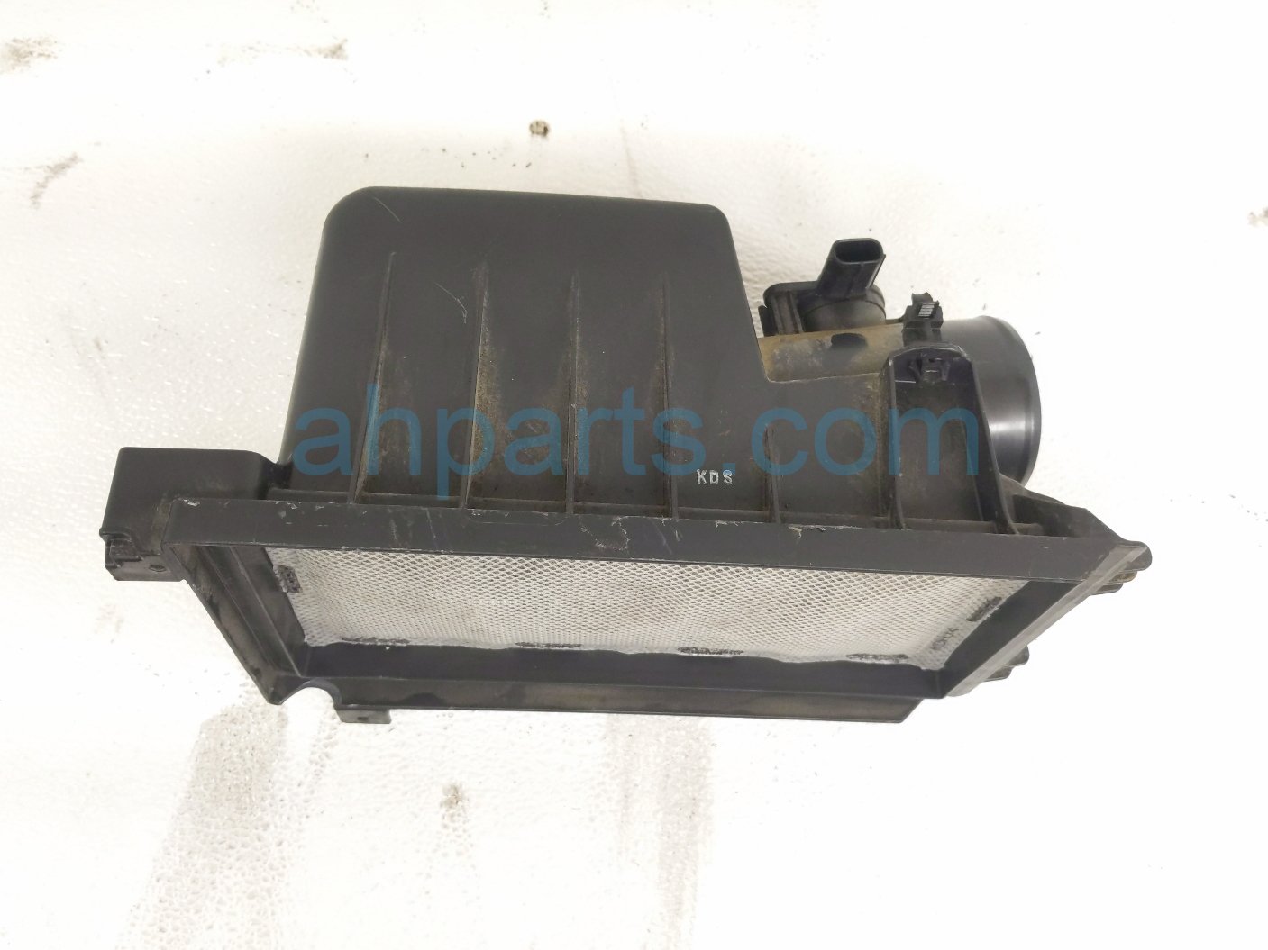 Toyota AIR CLEANER INTAKE BOX