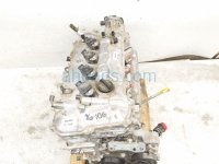 Toyota LONG BLOCK ENGINE / MOTOR = 57K MI Toyota LONG BLOCK ENGINE / MOTOR = 57K MI